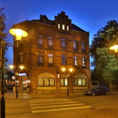 1891 Hildesheim Boutique Hotel - Bild 14