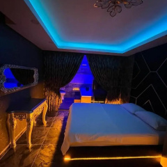 Kivanc Suit Hotel - Bild 2
