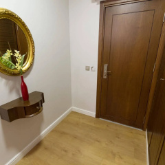La Bella Suites Beyoglu - Bild 13