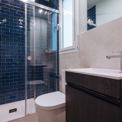 Sercotel Sevilla Guadalquivir Suites - Bild 20