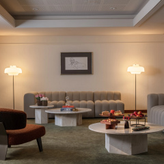 Anantara Palais Hansen Vienna Hotel - Bild 16