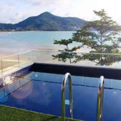 Novotel Phuket Kamala Beach - Bild 15