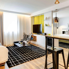 Novotel Paris Centre Bercy - Bild 22