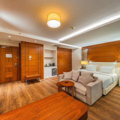 Holiday Inn Ankara - Cukurambar by IHG - Bild 3