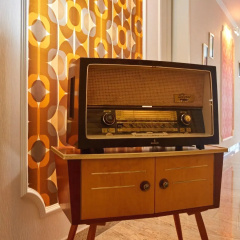 Bernstein 50'S Seaside Motel - Bild 23