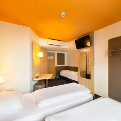B&B HOTEL Essen-City - Bild 7