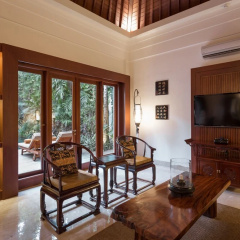 Awarta Nusa Dua Luxury Villas & Spa - Bild 8