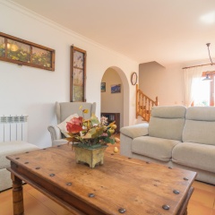 ES GARROVERAL 3  - Villa with private pool in BUNYOLA. Free WiFi - Bild 11