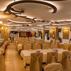 Marlik Hotel in Tehran, Iran from 137$, photos, reviews - zenhotels.com