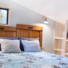 Rabarberi LV - SeaSide Village in Saulkrasti, Latvia from 124$, photos, reviews - zenhotels.com photo 13