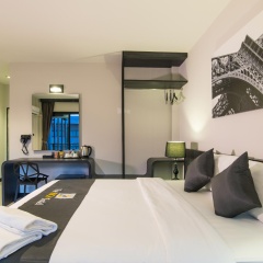 The Rich Sotel - Bild 3