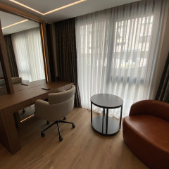 Vital Hotel Fulya - Bild 12