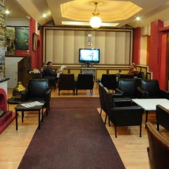 Gonc Palas Otel - Bild 10