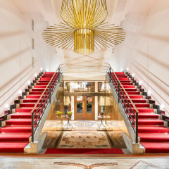 Mosaic House Design Hotel - Bild 15