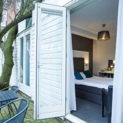 Hotel Vossius Vondelpark - Bild 7