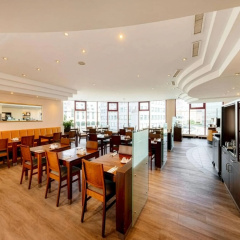 Rugs Hotel Augsburg City - Bild 19