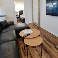Handwerkerwohnung-Monteurunterkunft (Adults Only) - Bild 1