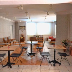 Elit Otel - Bild 12