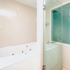 Sleep With Me Hotel design hotel @ patong - Bild 17