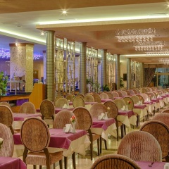 Golden Rock Beach Hotel - All Inclusive - Bild 22