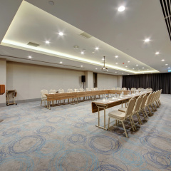 DoubleTree by Hilton Adana - Bild 17