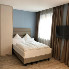Hotel Belle Blue - Bild 6