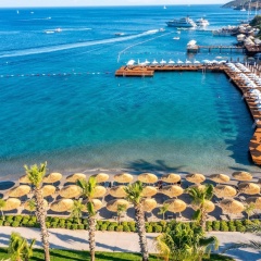 Mirada Exclusive Bodrum - Bild 28