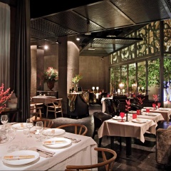 EME Catedral Mercer Hotel - Bild 29