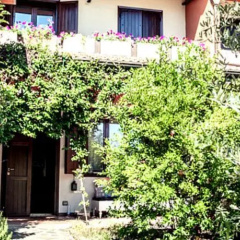 Tavernetta Con Camino in Collina thumbnail 5