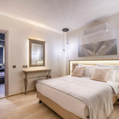 Manzara Boutique Hotel - Bild 3