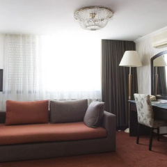Gur Kent Hotel - Bild 6