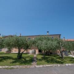 Отель Guest House Maslina Хорватия, Умаг - отзывы, цены и фото номеров - забронировать отель Guest House Maslina онлайн фото 35