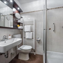 Johannesbad Hotel Füssinger Hof - Bild 7