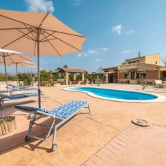 House Cas Pec Selva - Bild 12