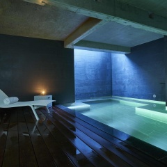 9Hotel Sablon - Bild 18