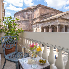Albergo Del Senato - Bild 16
