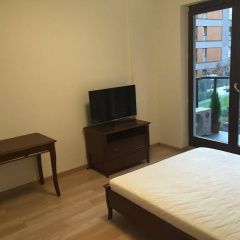 MNH Apartments Siedmiogrodzka - Bild 5