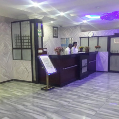 GrandVenice Hotel and Suites - Bild 2