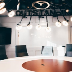 Scandic Grand Central - Bild 16