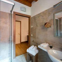 UnaHotels Ecohotel Villa Costanza Venezia - Bild 10