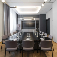 Palazzo Touring Club Milan, A Radisson Collection Hotel - Bild 22