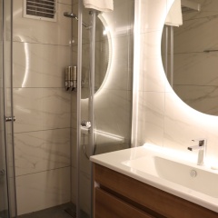 Dab Hotel Ulus - Bild 9