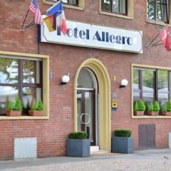 Hotel Allegro - Bild 1