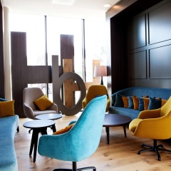 Hampton by Hilton Aachen Tivoli - Bild 17