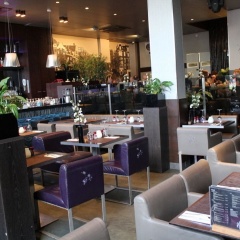 Royal Amsterdam Hotel - Bild 16
