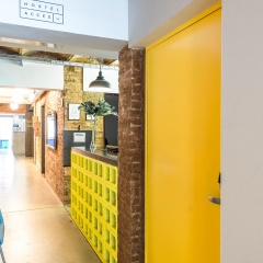 Loft Hostel - Bild 21
