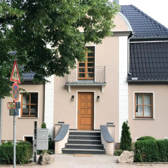 Ferienwohnung Lieberhier - Bild 1