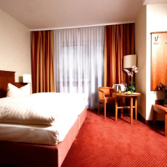 Hotel Wegener - Bild 3