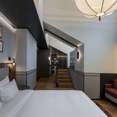 Palazzo Touring Club Milan, A Radisson Collection Hotel - Bild 4