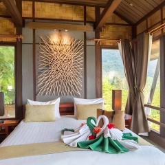 Alama Sea Village Resort - Bild 19